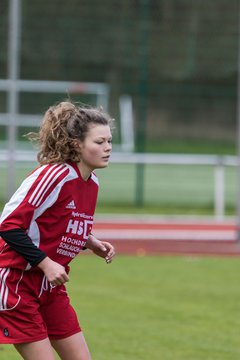 Bild 156 - F VfL Oldesloe II - SG Holstein S�d : Ergebnis: 0:15